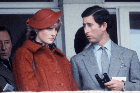 Momenty w związku Diany i Karola, które dopiero teraz wychodzą na jaw