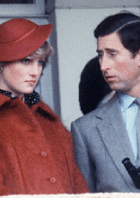 Momenty w związku Diany i Karola, które dopiero teraz wychodzą na jaw