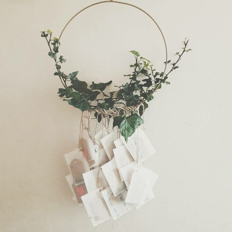 Number Some White Envelopes