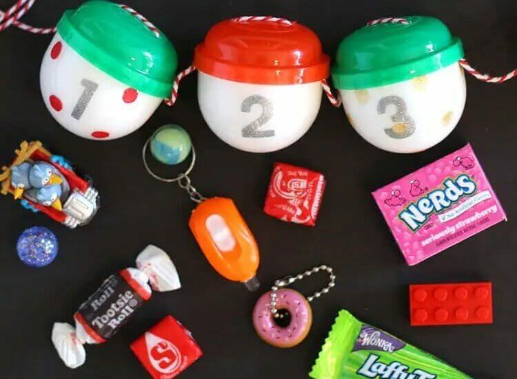 Go Unique With Gumball Capsules