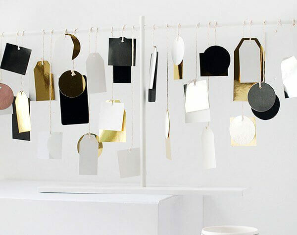 Use Monochromatic Tags