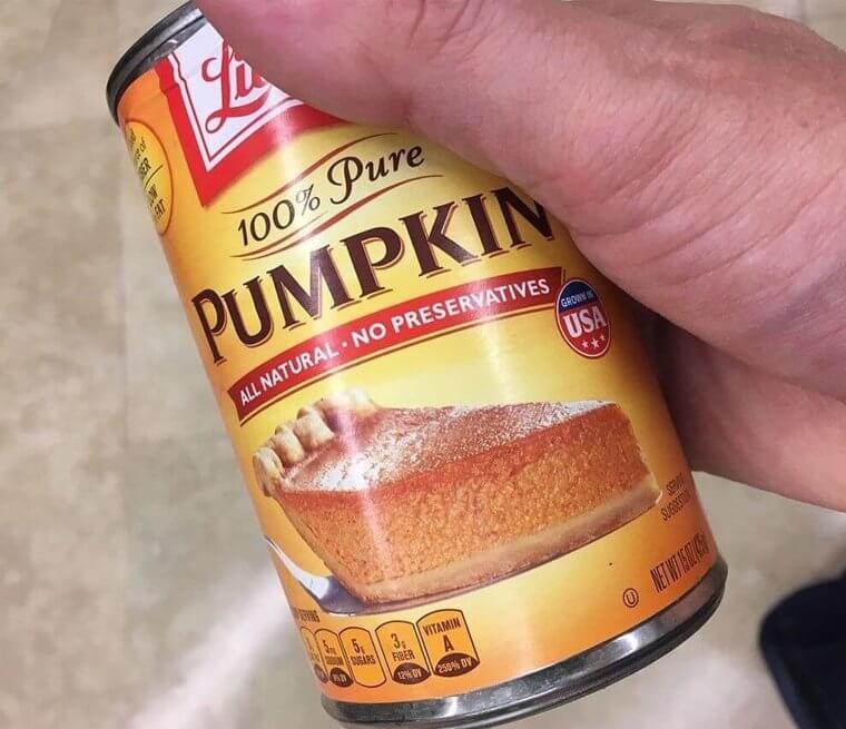 Gotta Be Ready For Thanksgiving