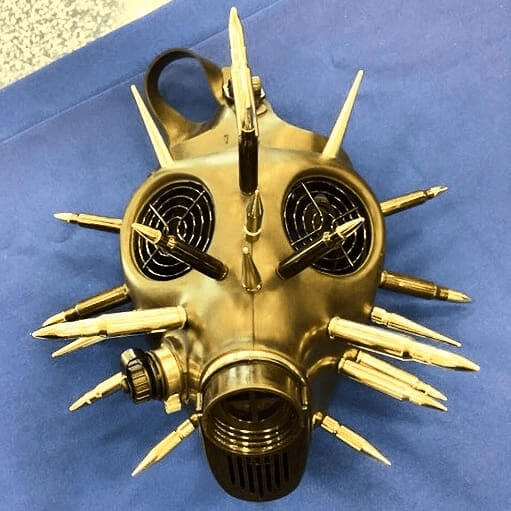 Slipknot Honorary Member