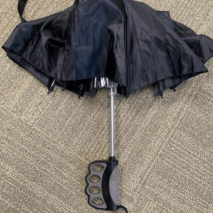 Not Your Average Umbrella