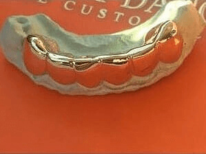 Careful At The Metal Detectors