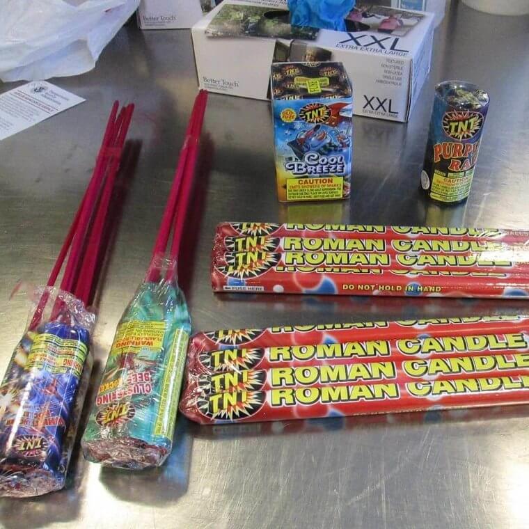 This One Should Be Obvious