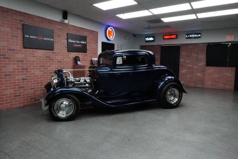 1932 Ford T-Bucket - $39,994
