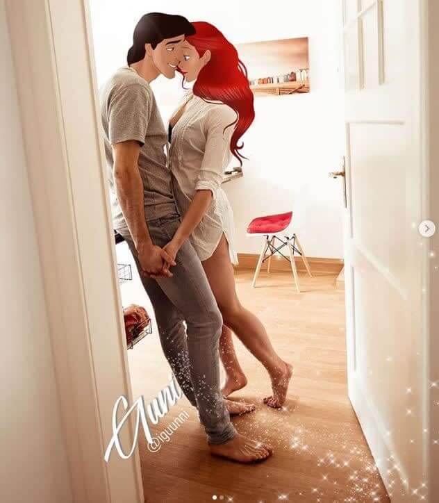 Why Go Out When You Could Stay In