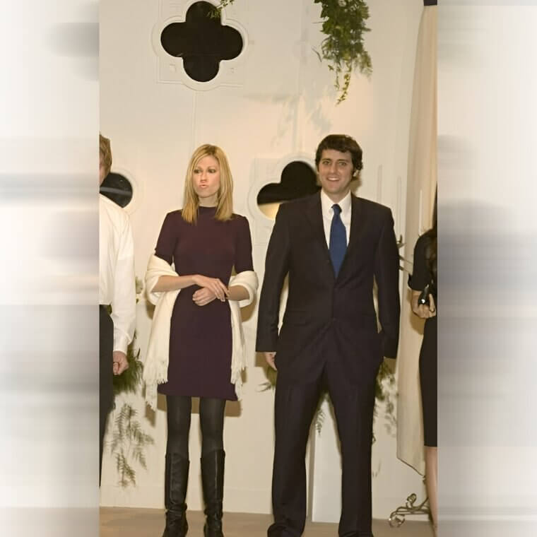 5. The Real Wedding Crashers