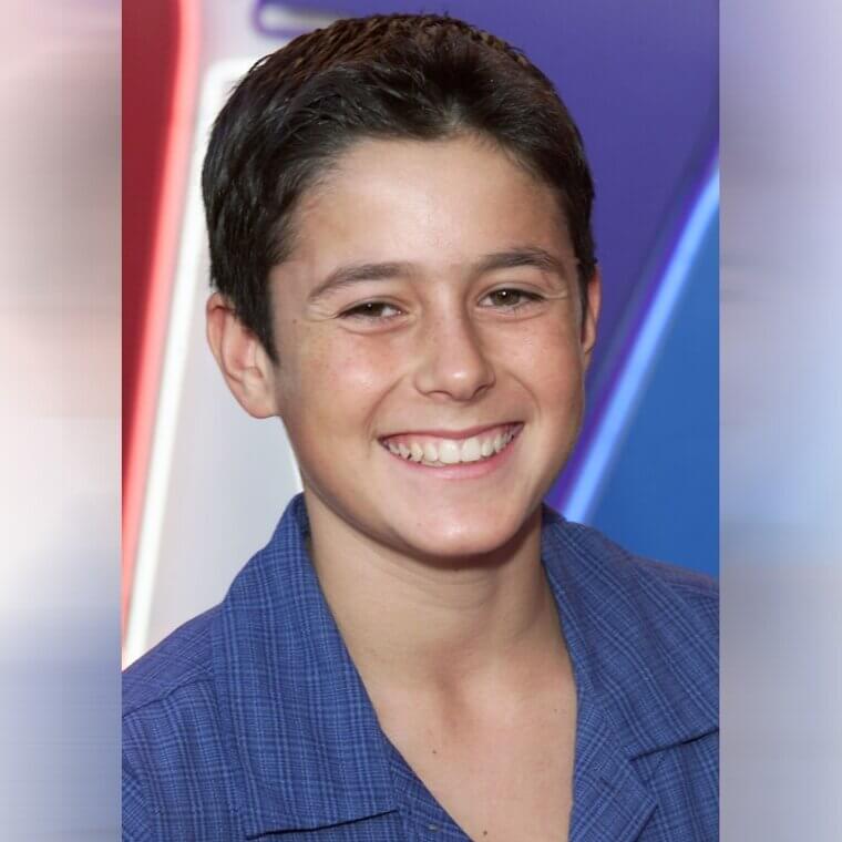 27. Tucker