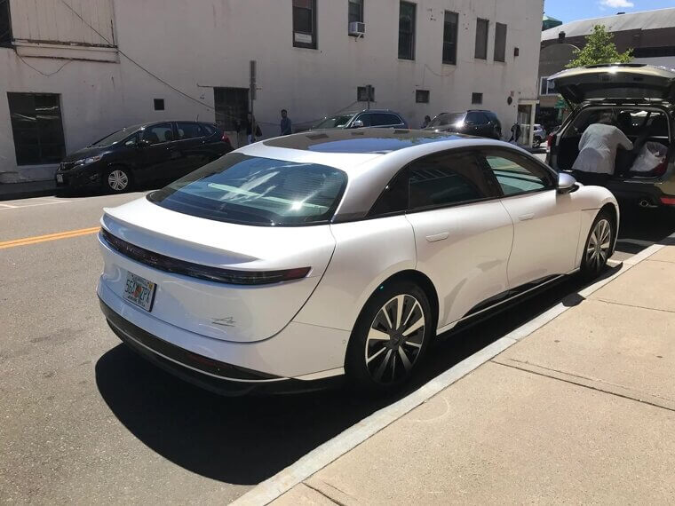 Lucid Air