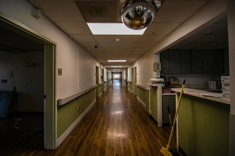 Long Term Care Planning