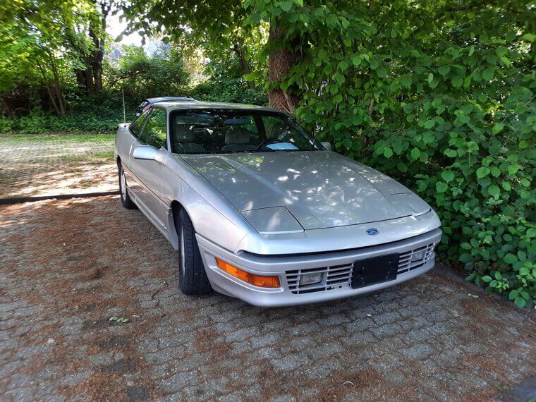 Ford Probe GT