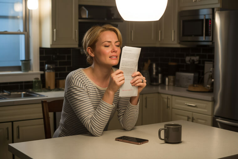 Matthew Perry's Last Words Haunt Them