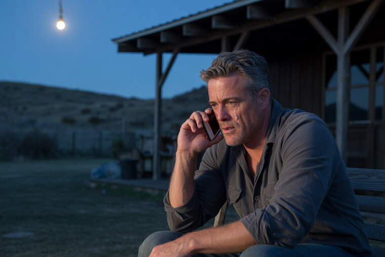 Matt LeBlanc Breaks His Silence At Last