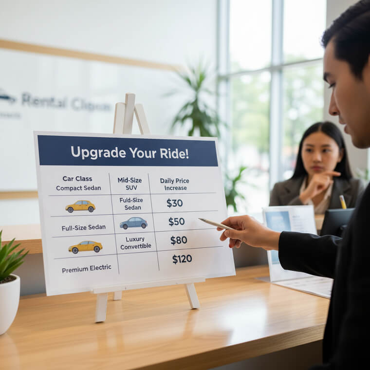 The Upgrade Pressure That Backfires