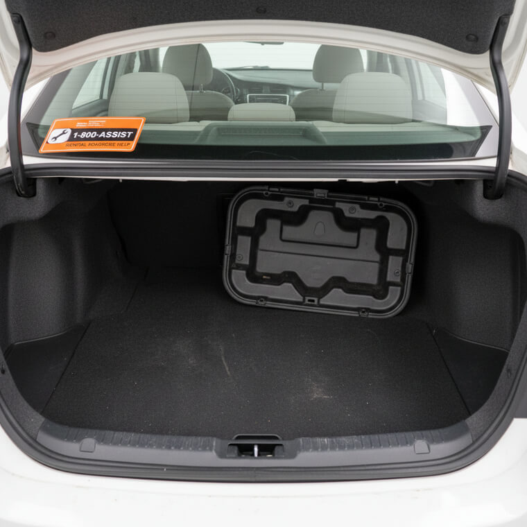 Rental Car Emergency Kits Are Useless and You'll End up Paying for Expensive Third-Party Services