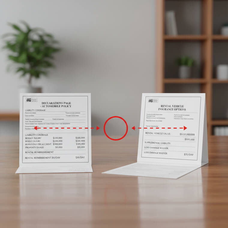 The Personal Auto Insurance Gap That Bankrupts You
