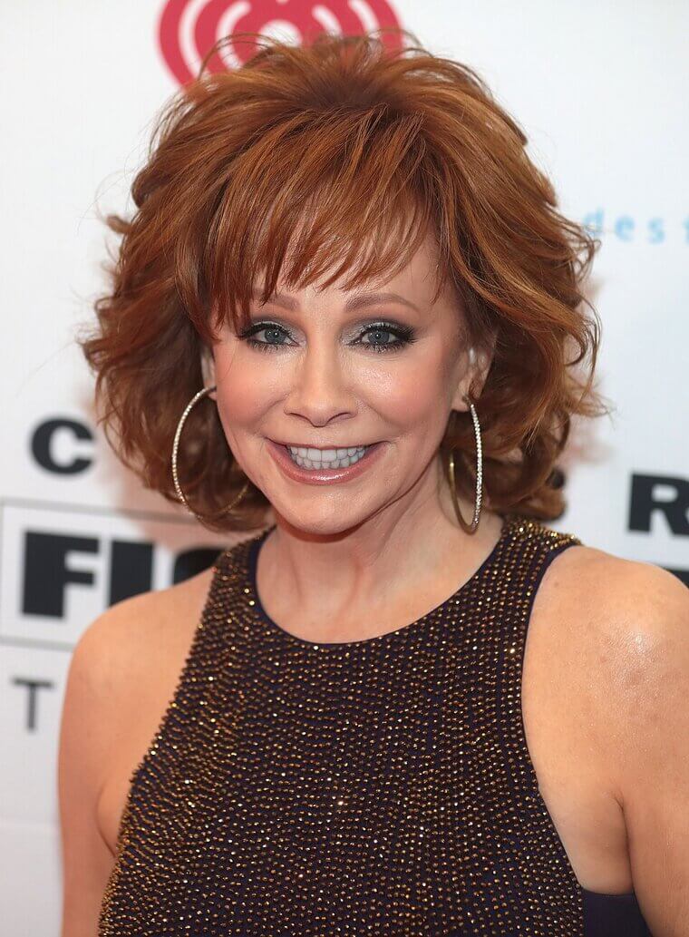 Reba McEntire - $95 Million