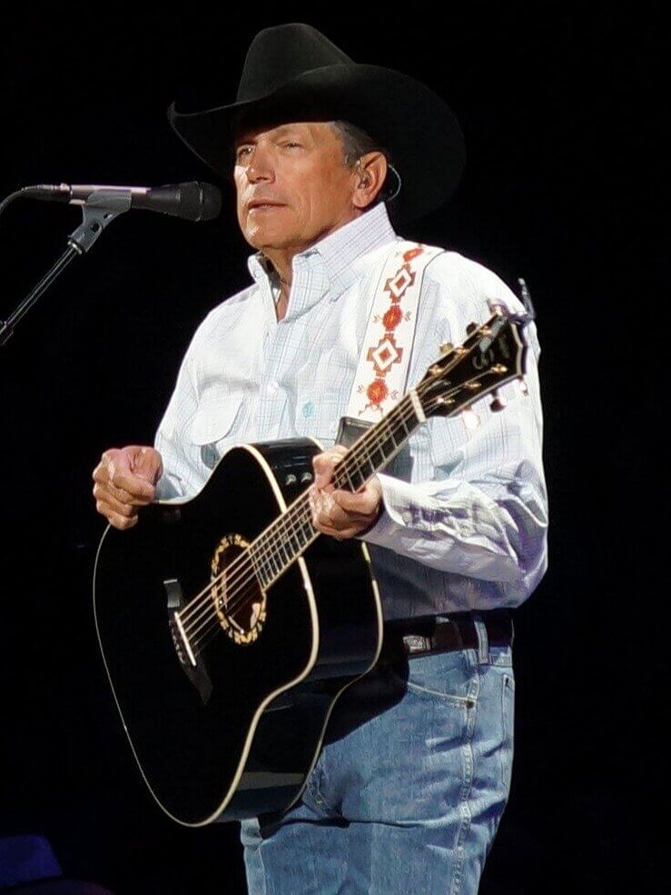 George Strait - $300 Million