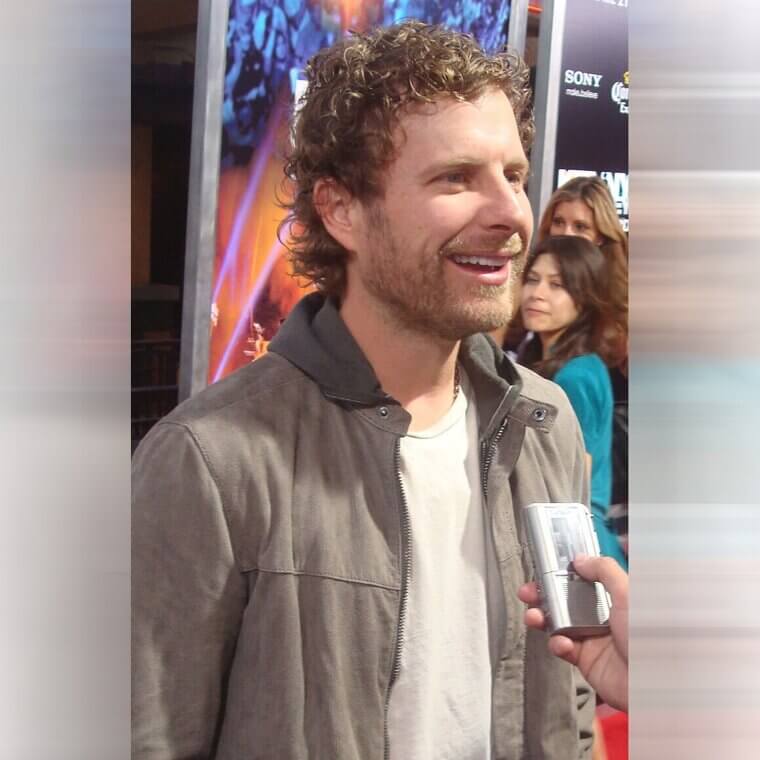 Dierks Bentley - $30 Million