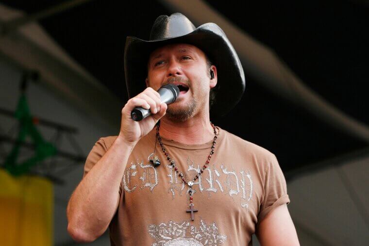 Tim McGraw - $200 Million