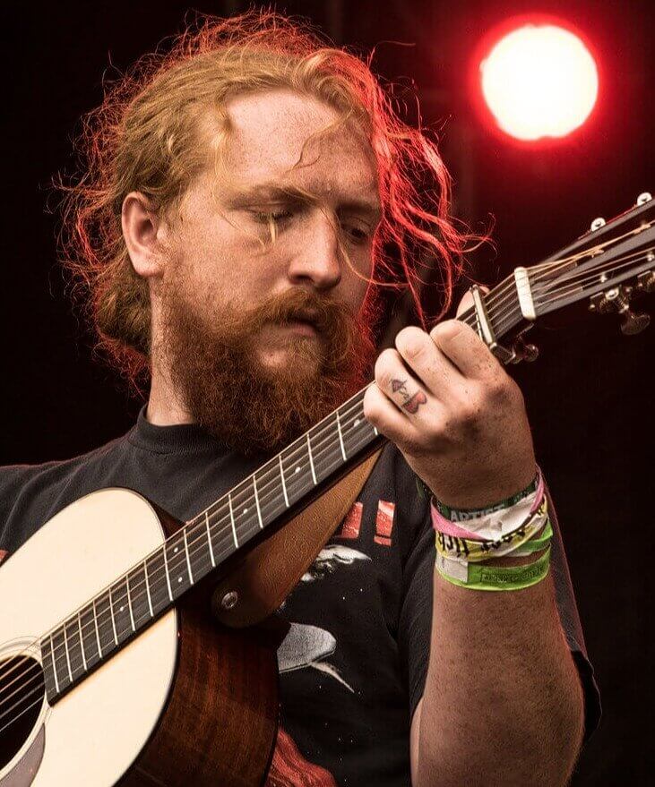 Tyler Childers - $4 Million