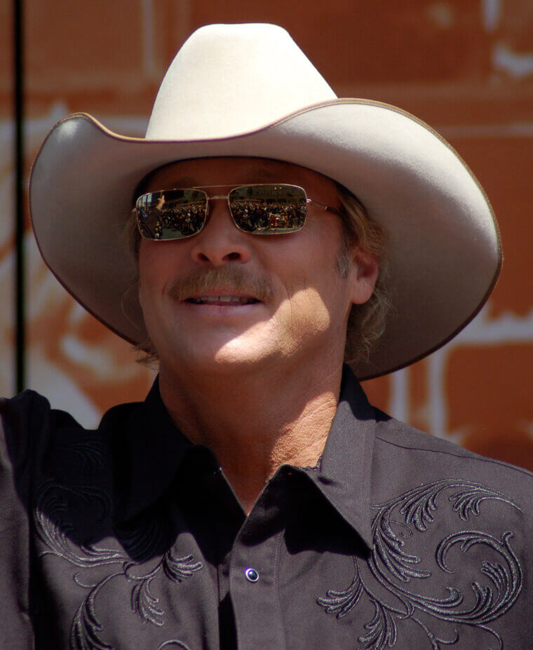 Alan Jackson - $150 Million