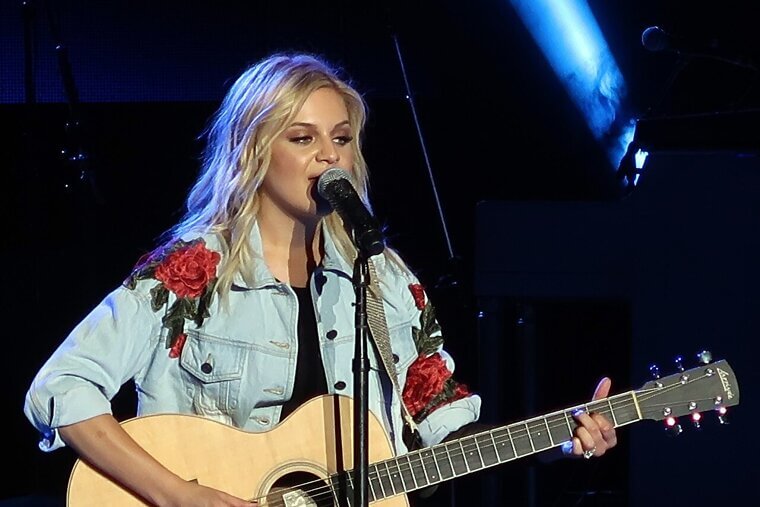 Kelsea Ballerini - $6 Million