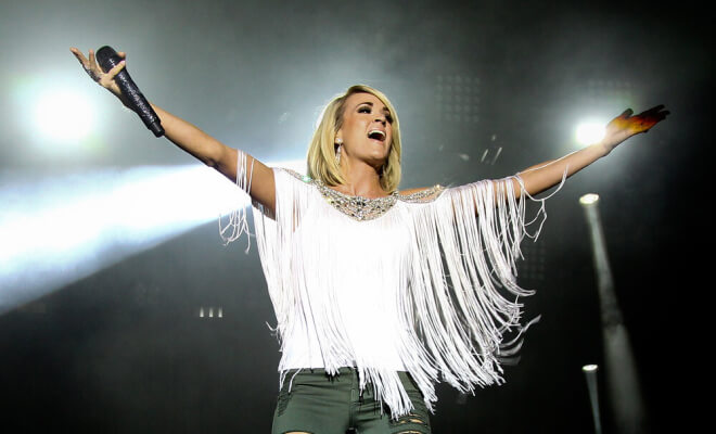 The Richest Country Music Legends of All Time, Ranked