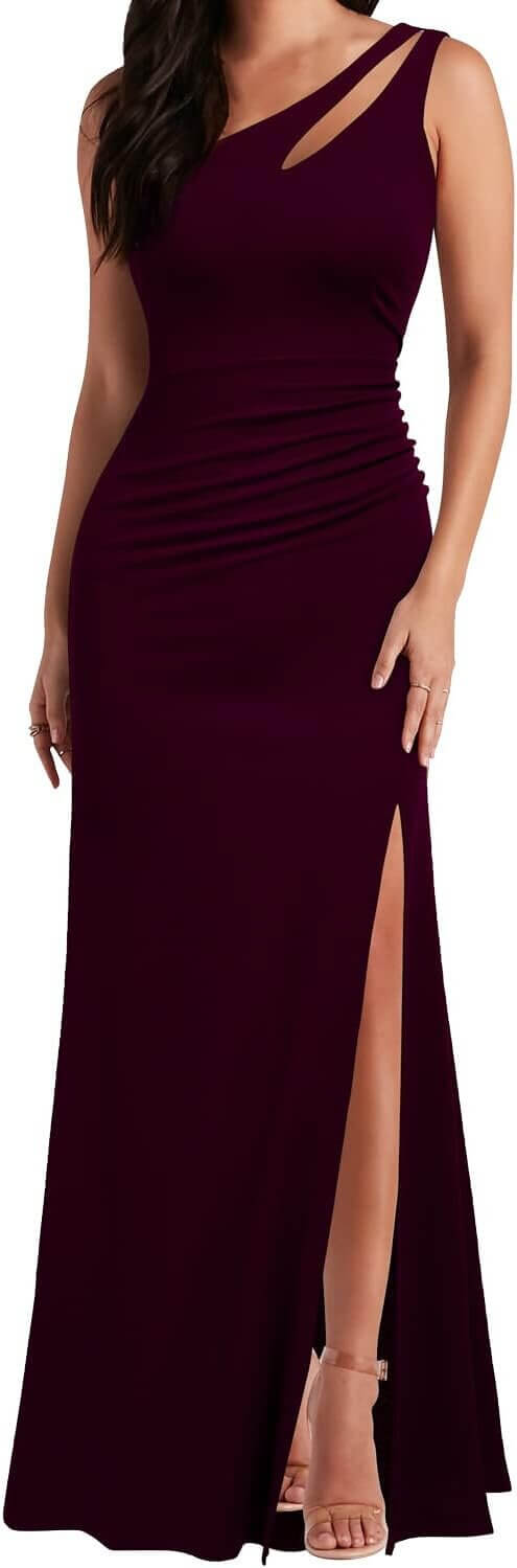 WOOSEA Evening Dress - Stunning Style for Every Occasion - Enjoy 10% Off!