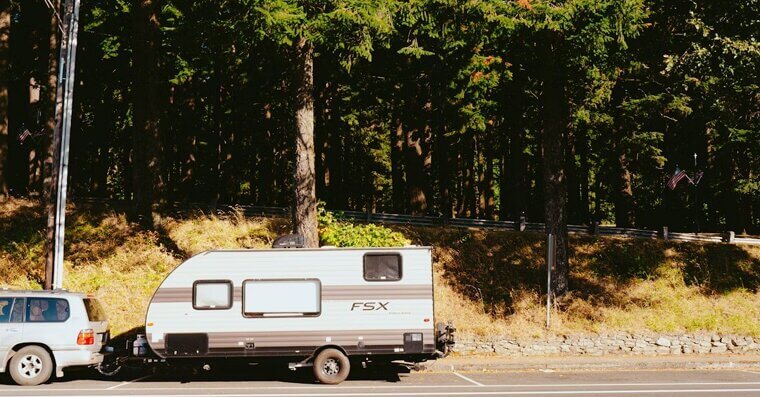Trailers and Campers