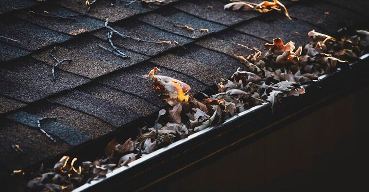 Gutters