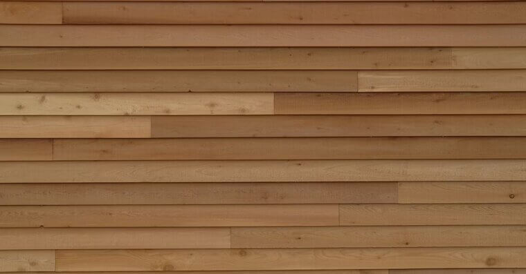 Wood Siding