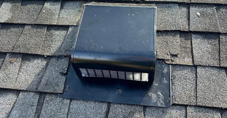 Roof Vents