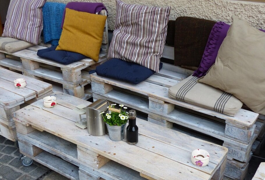 Household Items That Can Be Damaged by Pressure Washing