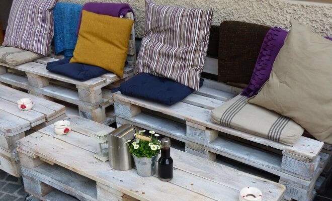 Household Items That Can Be Damaged by Pressure Washing