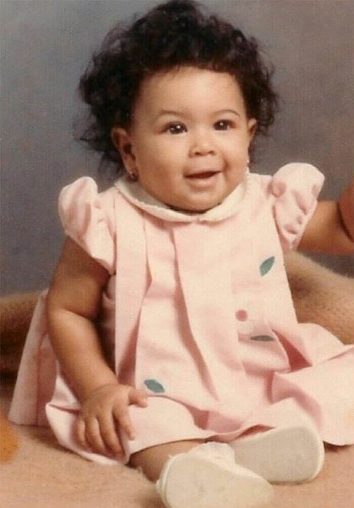 Little Baby Beyonce