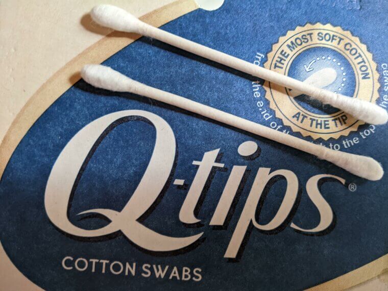 Q-Tips
