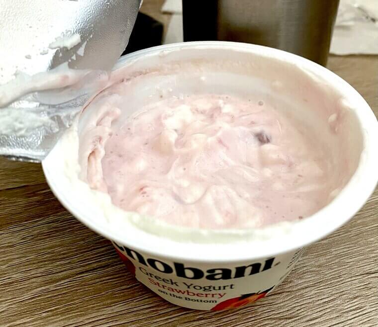 Yogurt