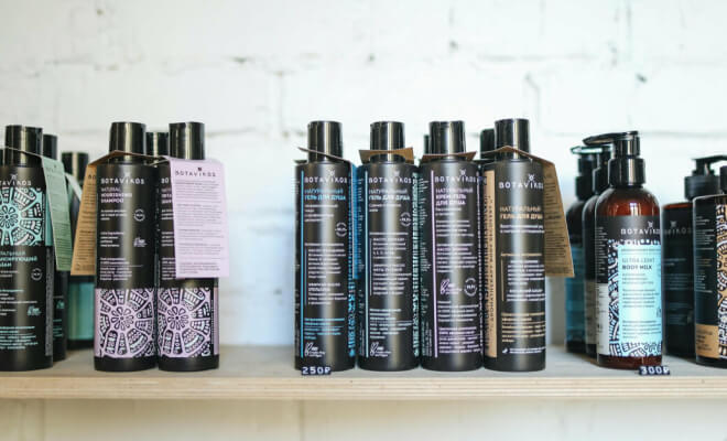 Products That Shrunk in Size but Not in Price