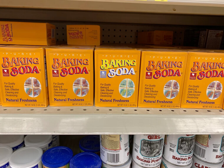 Keep Unwanted Pests Away