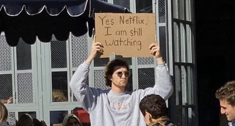 Instagrammer ‘Dude With Sign’ Tells Us How To Make A Better World