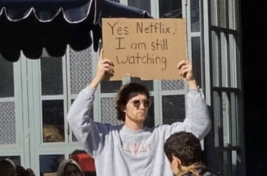 Instagrammer ‘Dude With Sign’ Tells Us How To Make A Better World