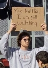 Instagrammer ‘Dude With Sign’ Tells Us How To Make A Better World