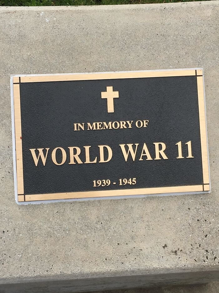 Roman Numerals Make a Difference