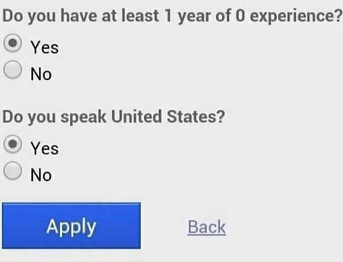 Too Many Mistakes to Process