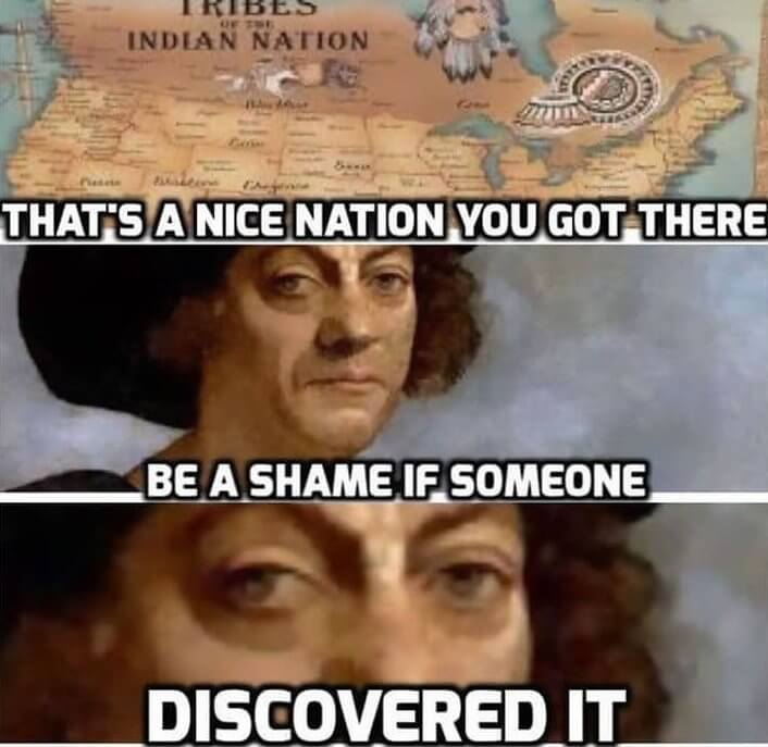 They Were Actually Doing Just Fine