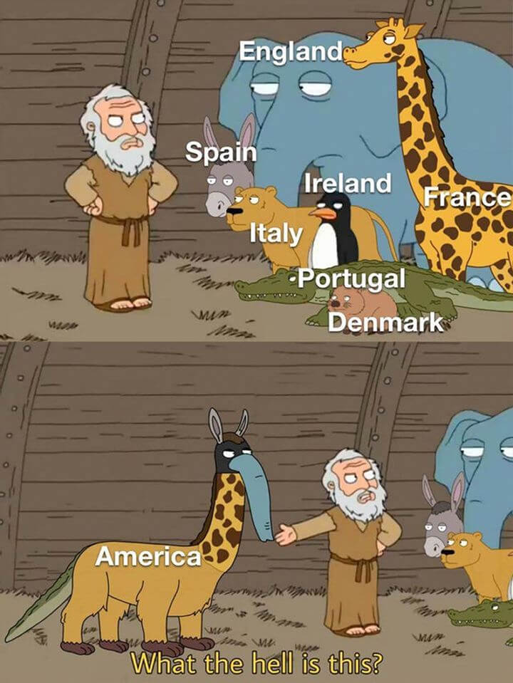 Guys, We Need To Talk