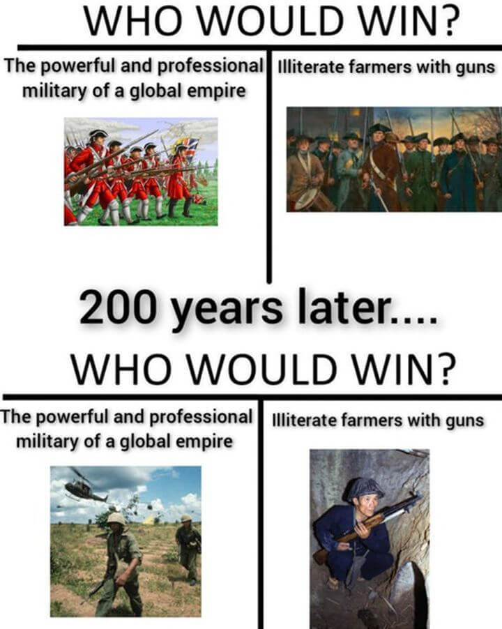 Some Things Never Change